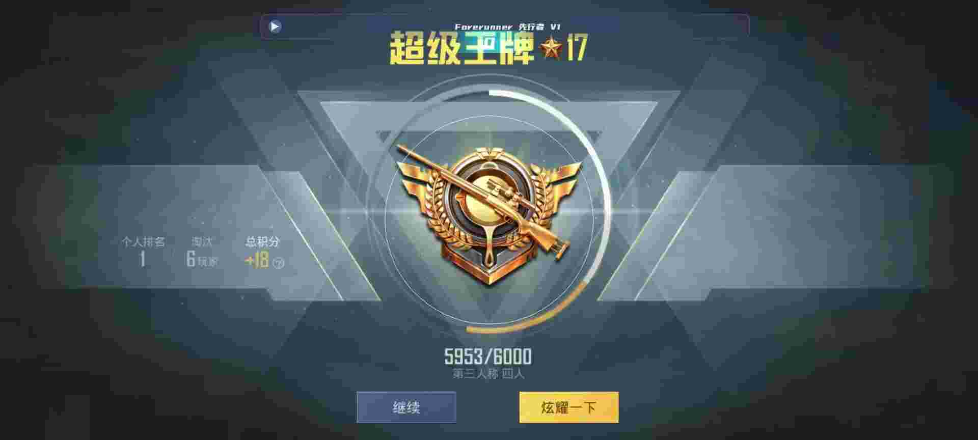 和平精英鸡腿辅助自瞄 - 刺激战场怎么组织比赛辅助预览图